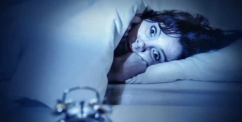 Алкоголь и нарушение на: почему мы просыпаемся посреди ночи после вечеринок