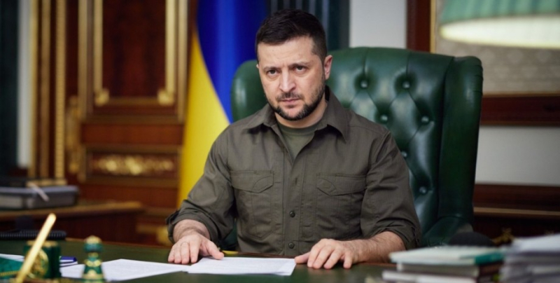 Зеленский назвал условие для проведения выборов президента в Украине — видео