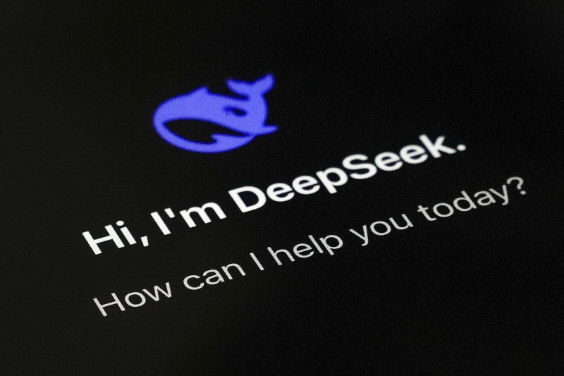 Сотрудникам Сейма Литвы запретили пользоваться китайским чат-ботом DeepSeek