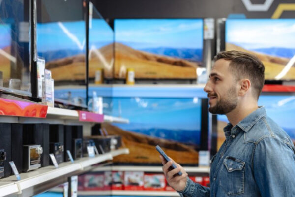 Телевизоры OLED — топ лучших моделей — цены — видео