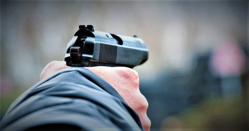 В Австрии в результате перестрелки погиб человек, нападавший покончил с собой